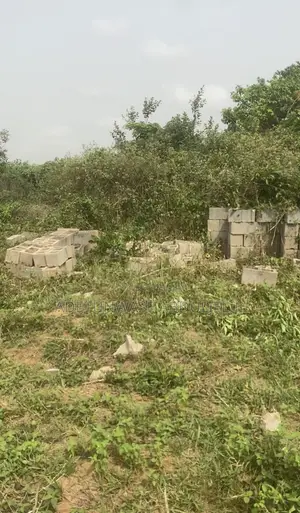 I Need a Serious Buyer Fullplot With 400 9 Size Block on the Land
