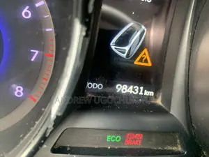 Hyundai Santa Fe 2016 Black