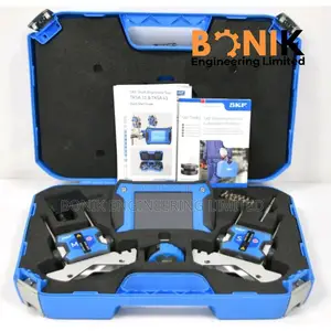 SKF Tksa41 Laser Alignment Tools