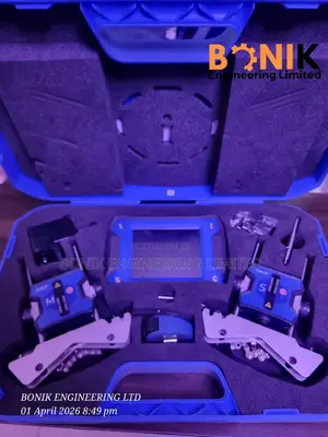 SKF Tksa41 Laser Alignment Tools