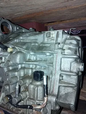 Toyota Camry V6 Japan Gearbox 22pin 2010/2012/2014/2016