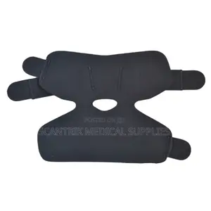 Ankle Traction Holder for Fracture Stabilization Therapy