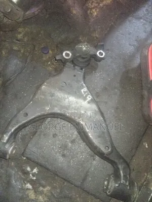 Lower Arm Toyota Tacuma 2010 Model