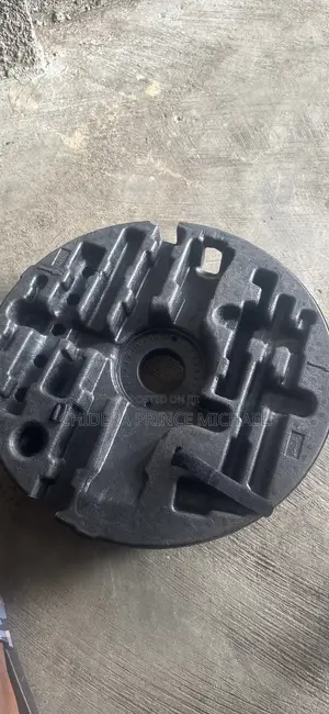 Spare Tyre Foam for Gle350/450 W167 2020/2025
