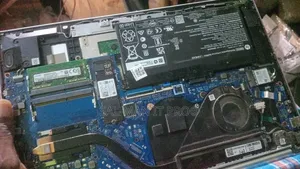 Professional Computer Repair and Remote Technical Support