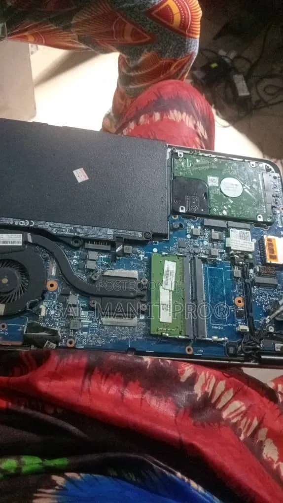 Professional Computer Repair and Remote Technical Support