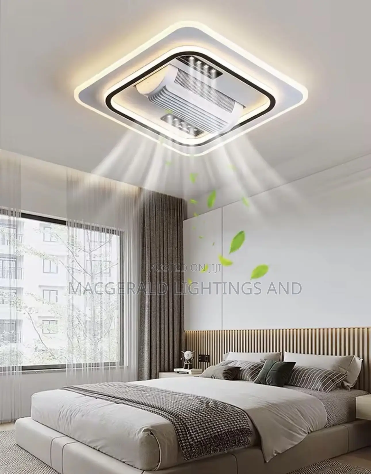 Ceiling Fitting