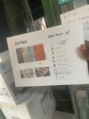 New AirTab S26 Pro+ 1 TB