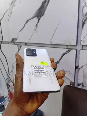 Xiaomi 11T 256 GB White