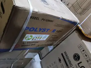 New Polystar Pv-12winv Air Conditioner Unit