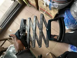 Hand Pumping Rivet