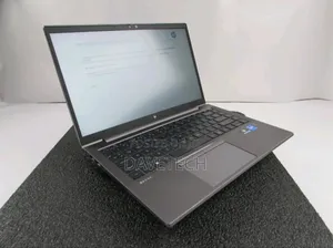 Laptop HP ZBook Firefly G8 16GB Intel Core i5 SSD 256GB