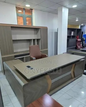 2.4 Meters Executive Table