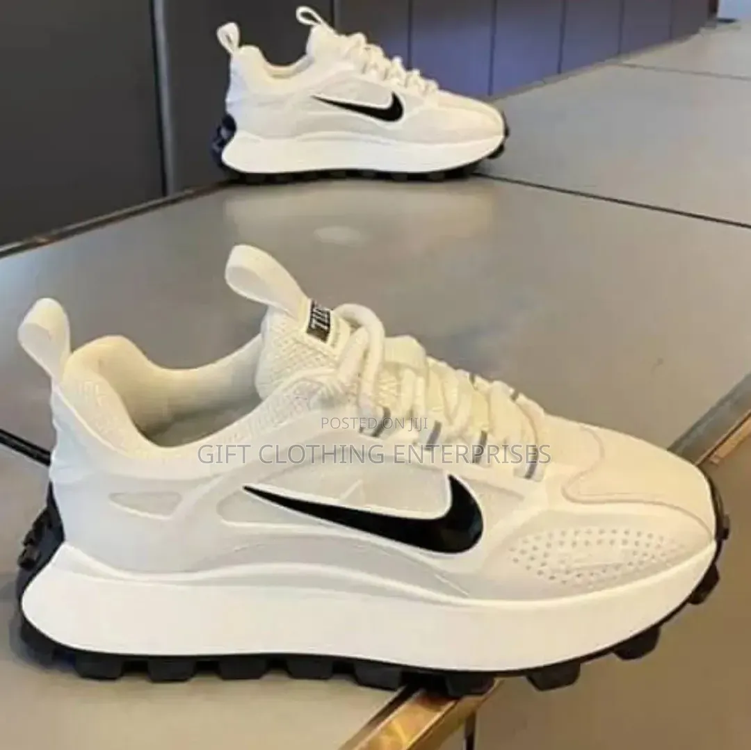 Classic Nike Sneakers