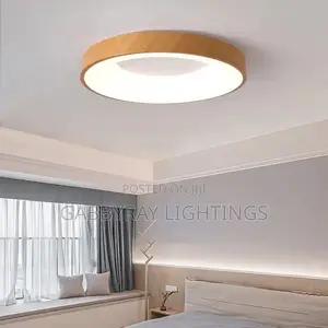 Simple Ceiling Light