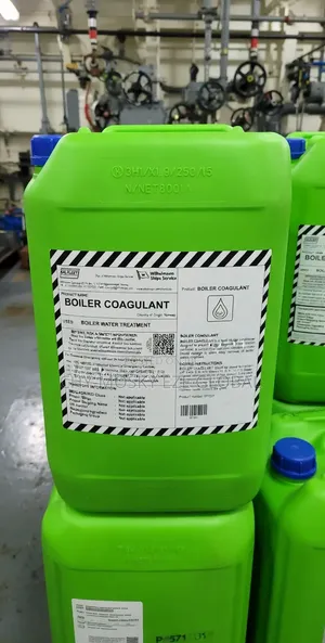 Unitor Boiler Coagulant (25l)