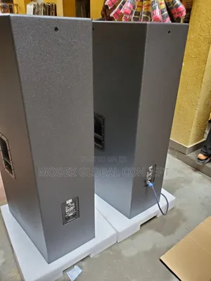 Double Speaker