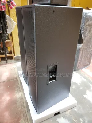 Double Speaker