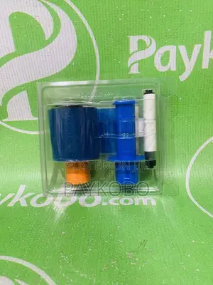 Fargo 45200 Ymcko Full Color Ribbon