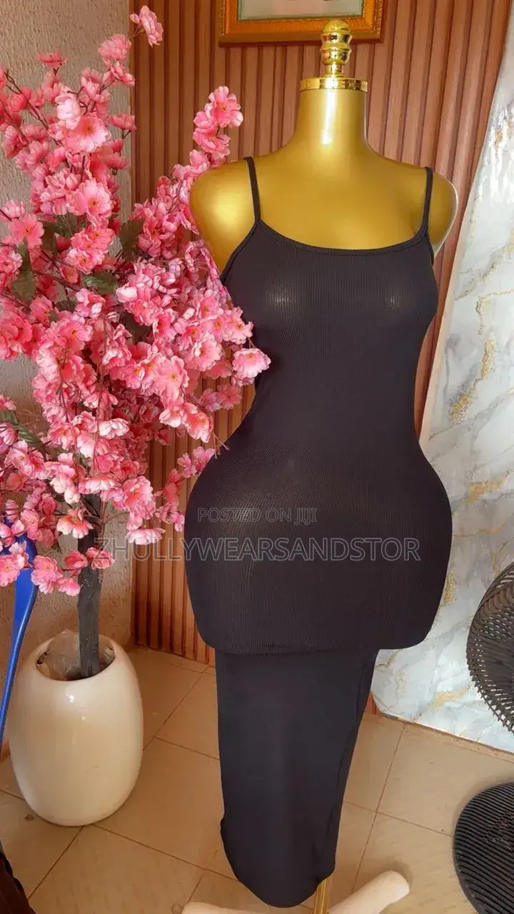 Body Con Dresses / Maxi Dresses