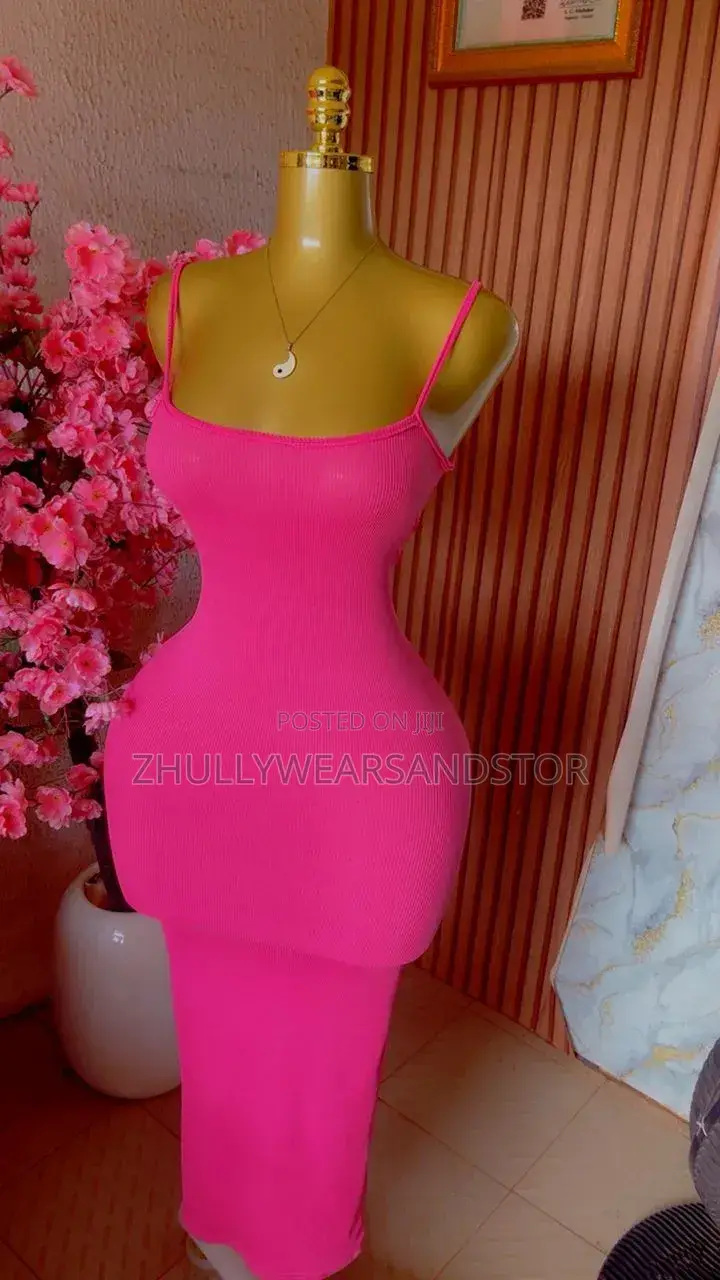 Body Con Dresses / Maxi Dresses