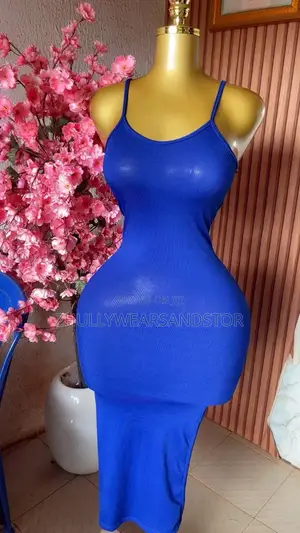 Body Con Dresses / Maxi Dresses
