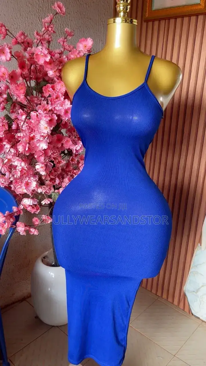 Body Con Dresses / Maxi Dresses