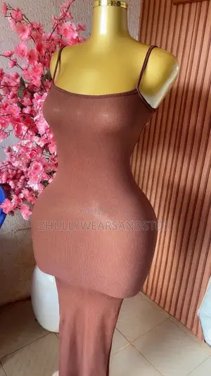Body Con Dresses / Maxi Dresses