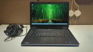 Laptop Dell Latitude 7440 8GB Intel Core i7 HDD 500GB