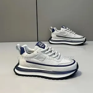 Smart Sneakers