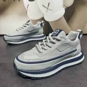 Smart Sneakers