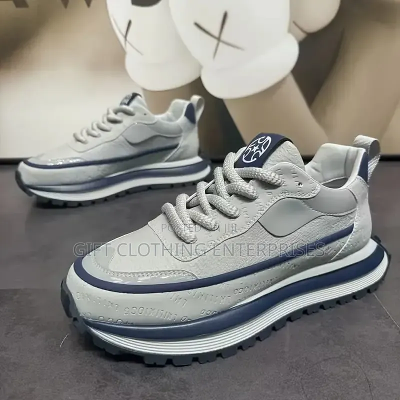 Smart Sneakers