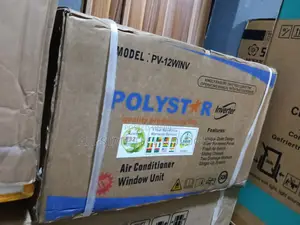 Polystar Pv-12winv Inverter Cooling System – New