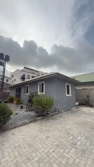 2bdrm Bungalow in Ikate for rent