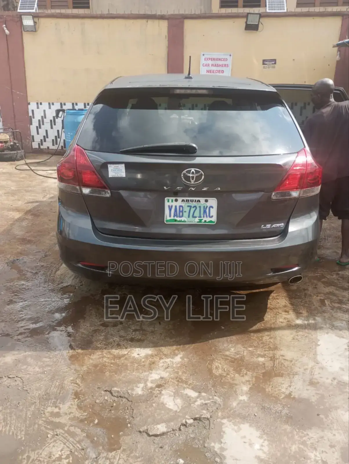 Car Hire/ Rentals