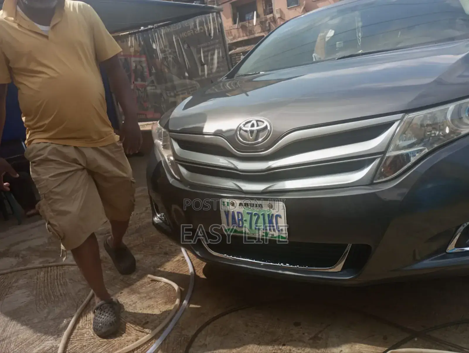 Car Hire/ Rentals