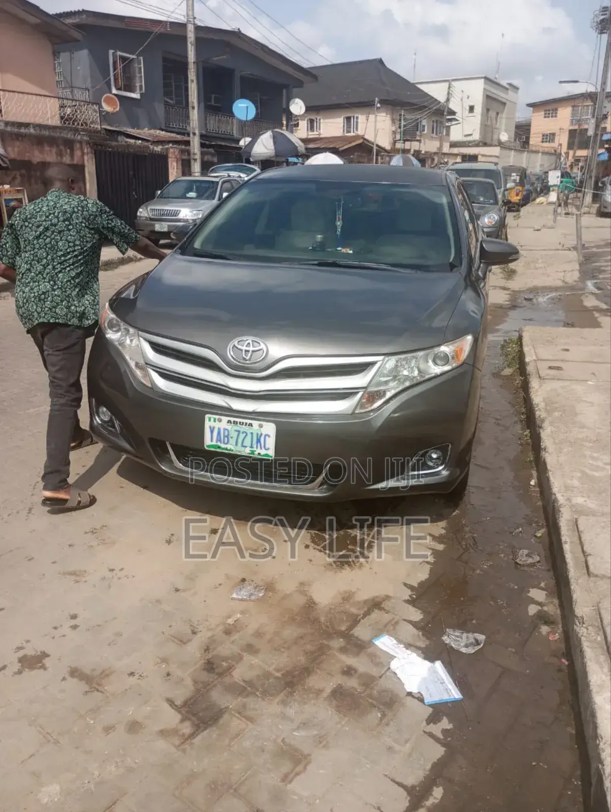 Car Hire/ Rentals