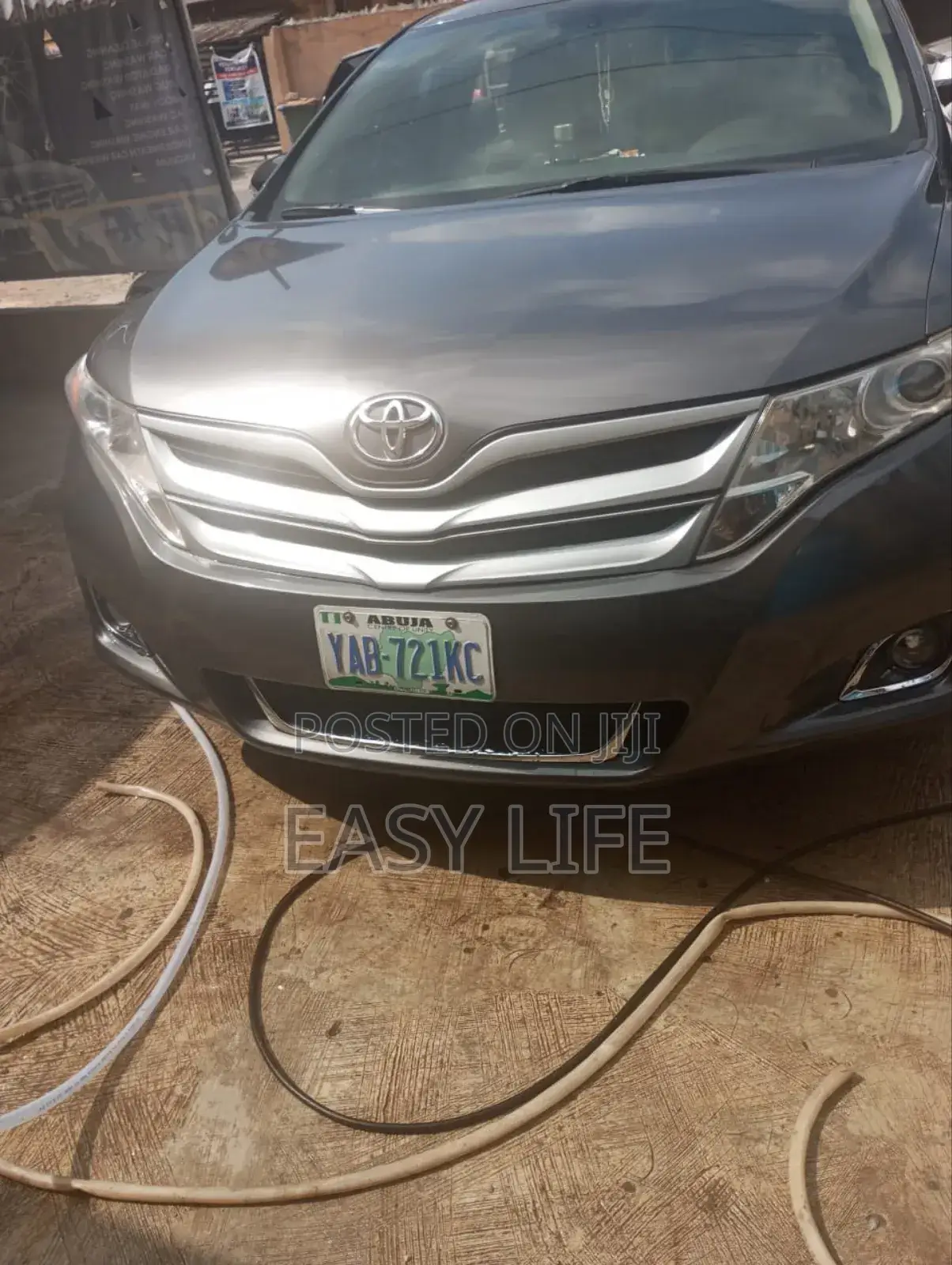 Car Hire/ Rentals