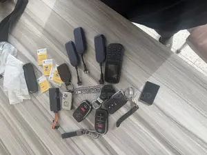 Premium GPS Tracker With Installation in Lagos (Top+ Security Company)