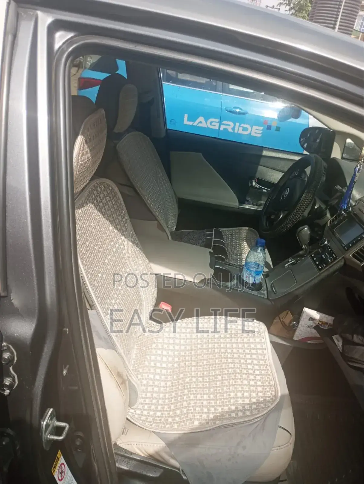 Car Hire/ Rentals