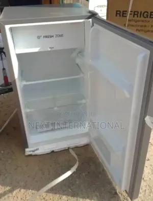 Hisense Table Top Refrigerator (Ref093dr) 93 Litters