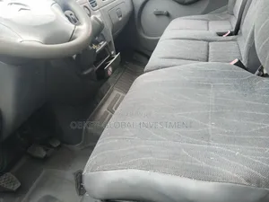 Mercedes-Benz Sprinter 2006 Green