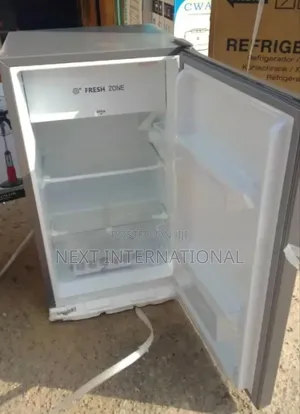 Hisense Table Top Refrigerator (Ref093dr) 93 Litters