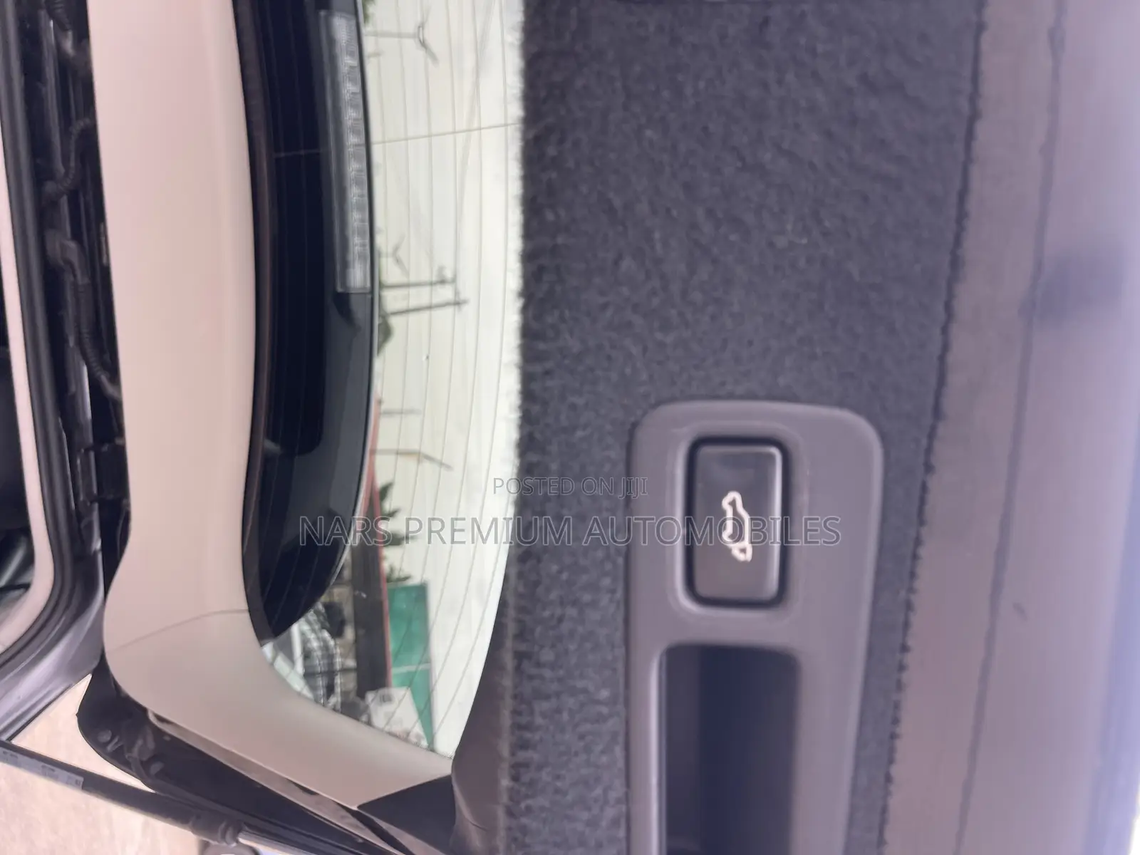 Lexus RX 350 2011 Black