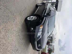 Lexus RX 350 2011 Black