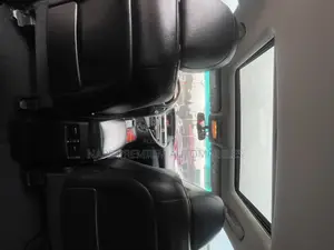 Lexus RX 350 2011 Black