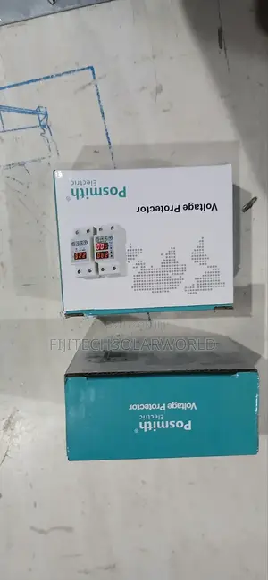 Voltage Protector 63a