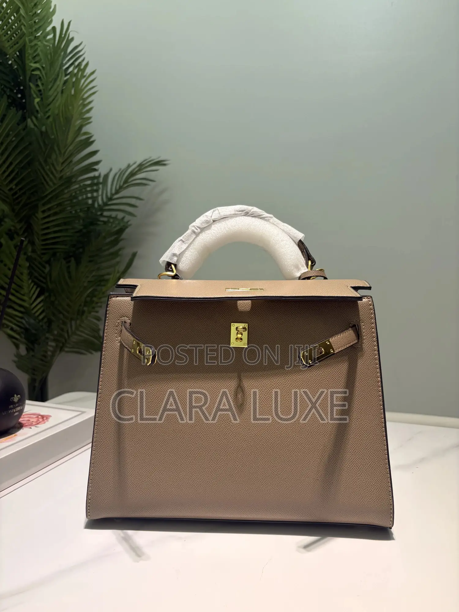 Hermes Handbags