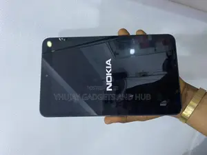 Nokia T10 64 GB Blue
