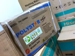Polystar Pv-12winv Air Conditioner – Strong Performance